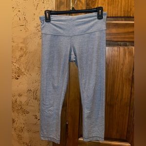 Lululemon Cropped Align Leggings